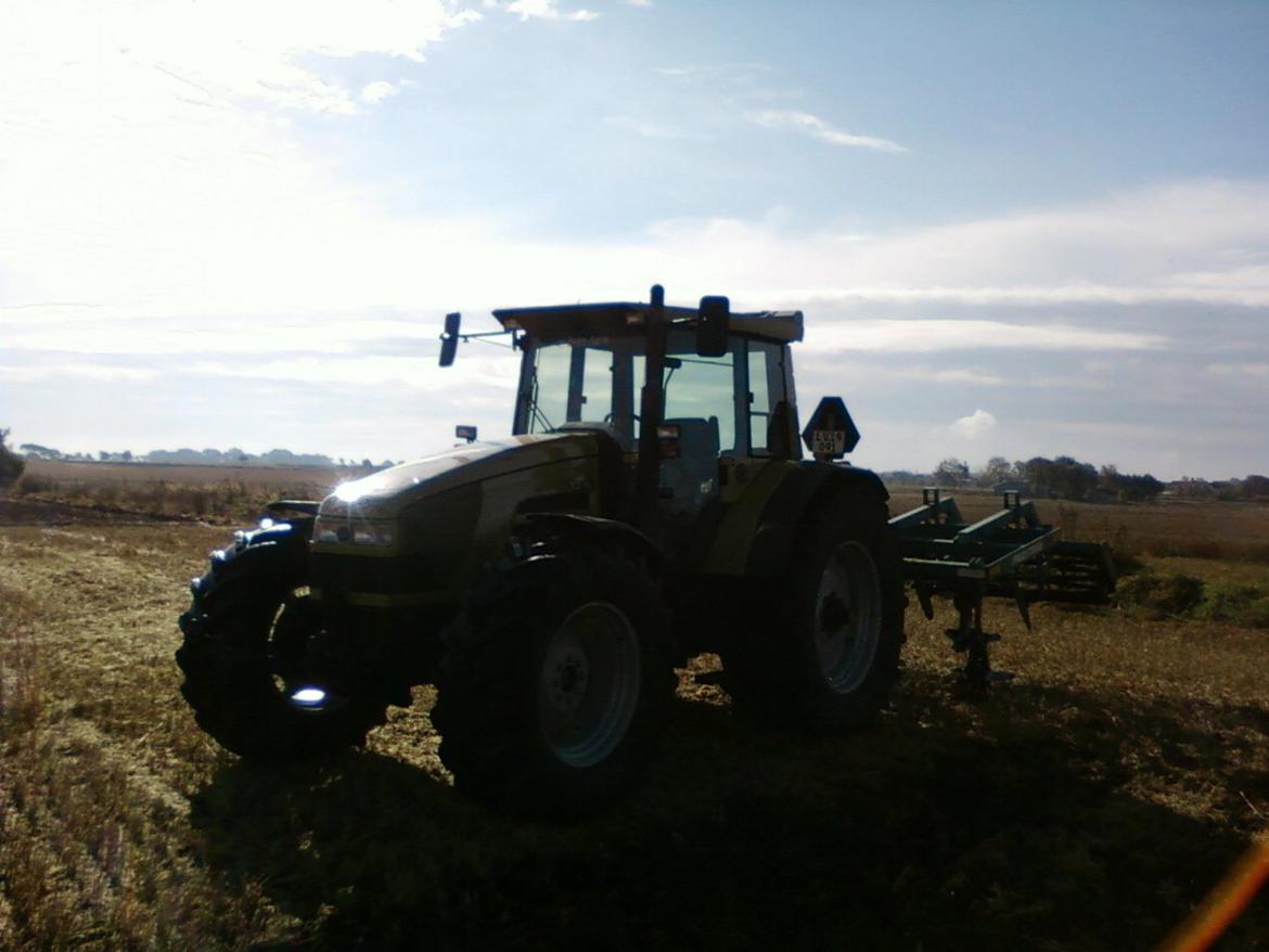 Hürlimann XT-913 billede 6