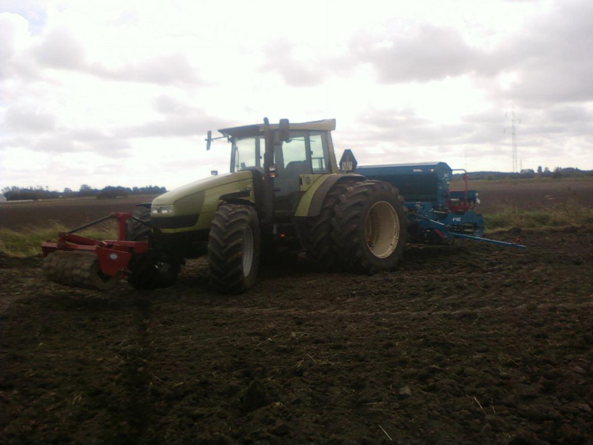 Hürlimann XT-913 billede 9