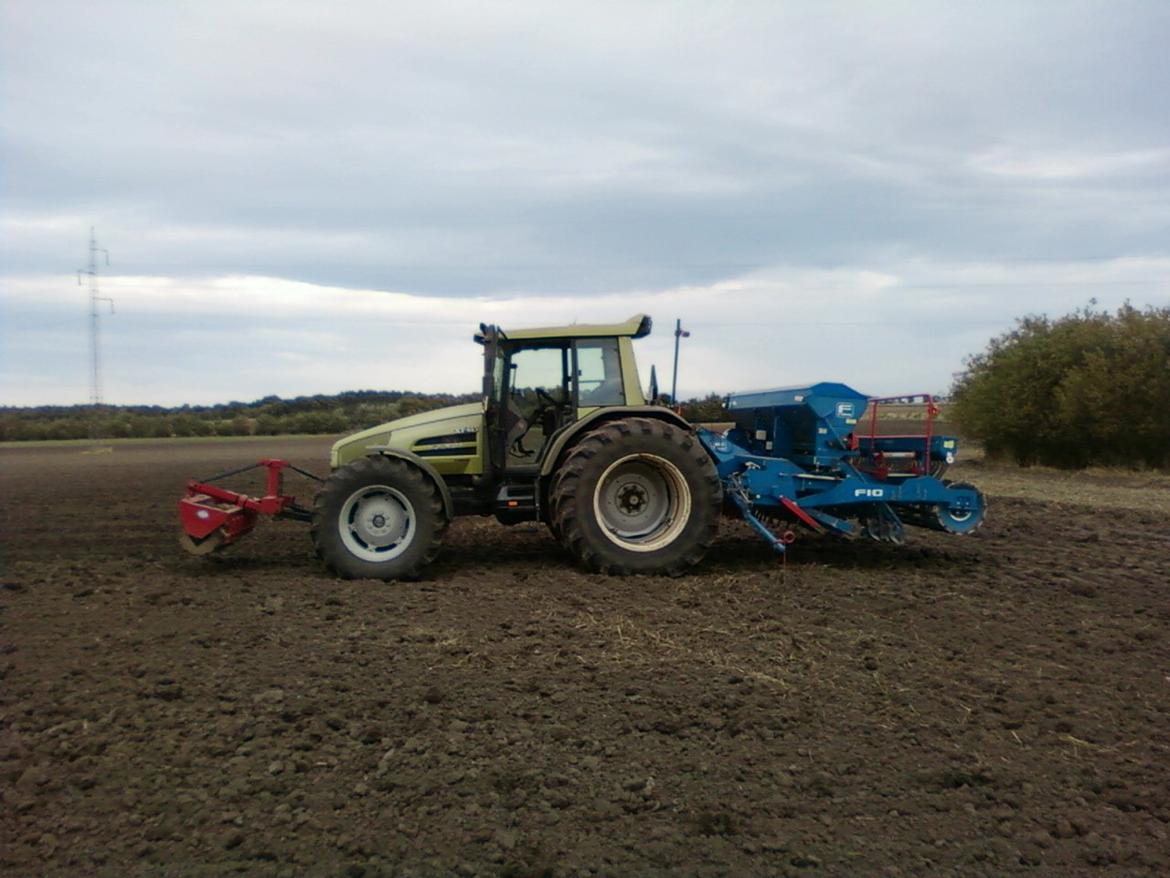 Hürlimann XT-913 billede 10