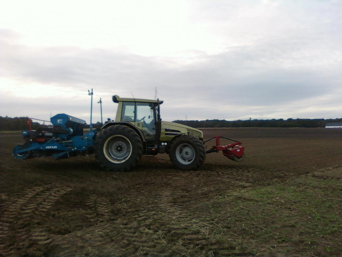 Hürlimann XT-913 billede 11