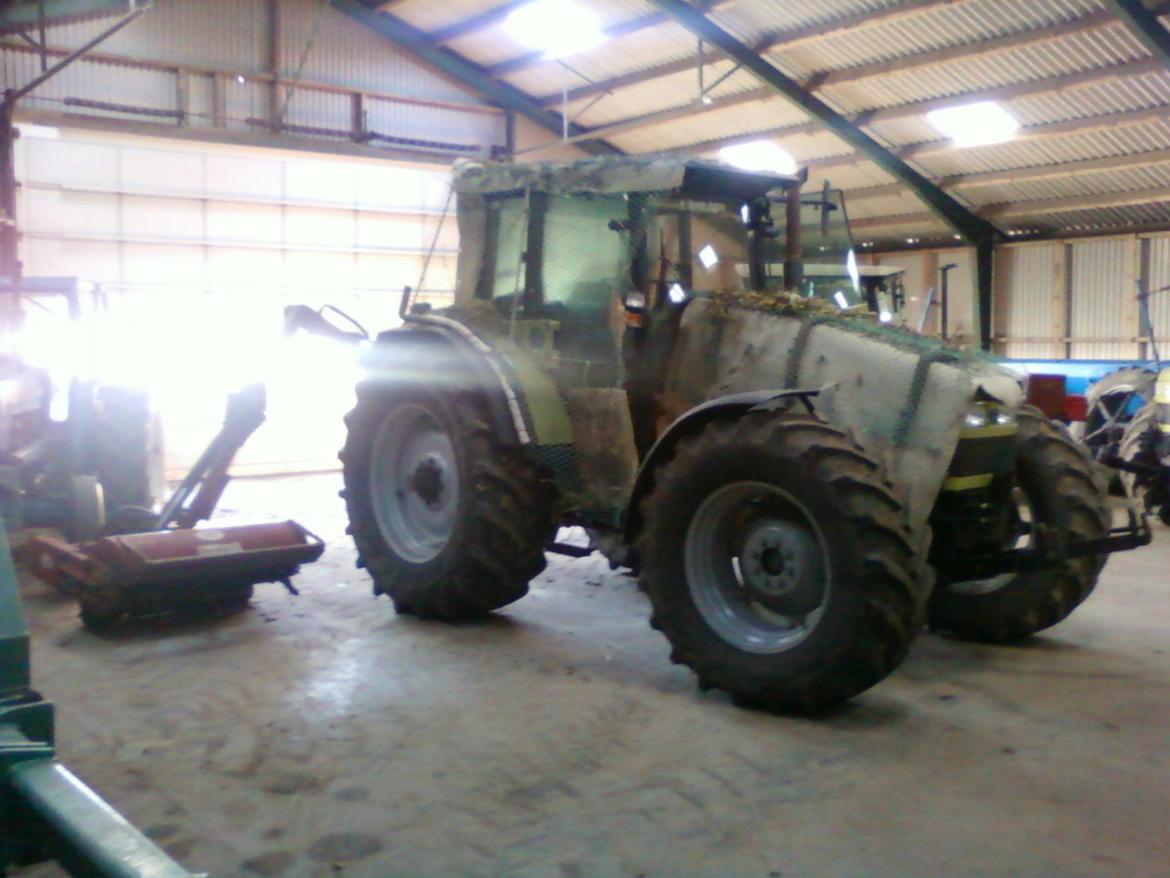 Hürlimann XT-913 billede 12