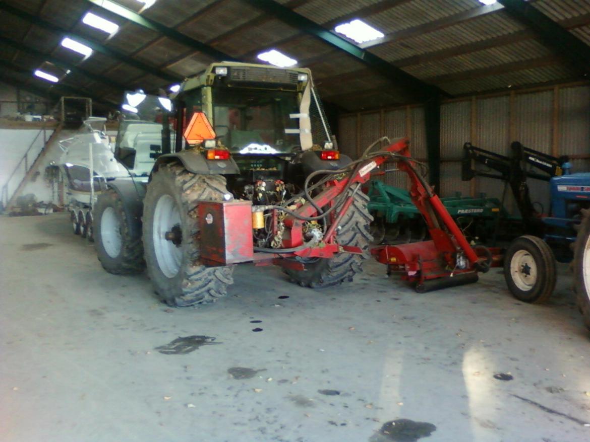 Hürlimann XT-913 billede 13