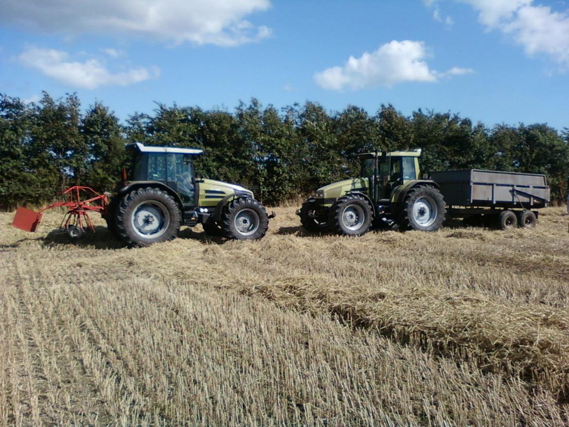 Hürlimann XT-913 billede 14