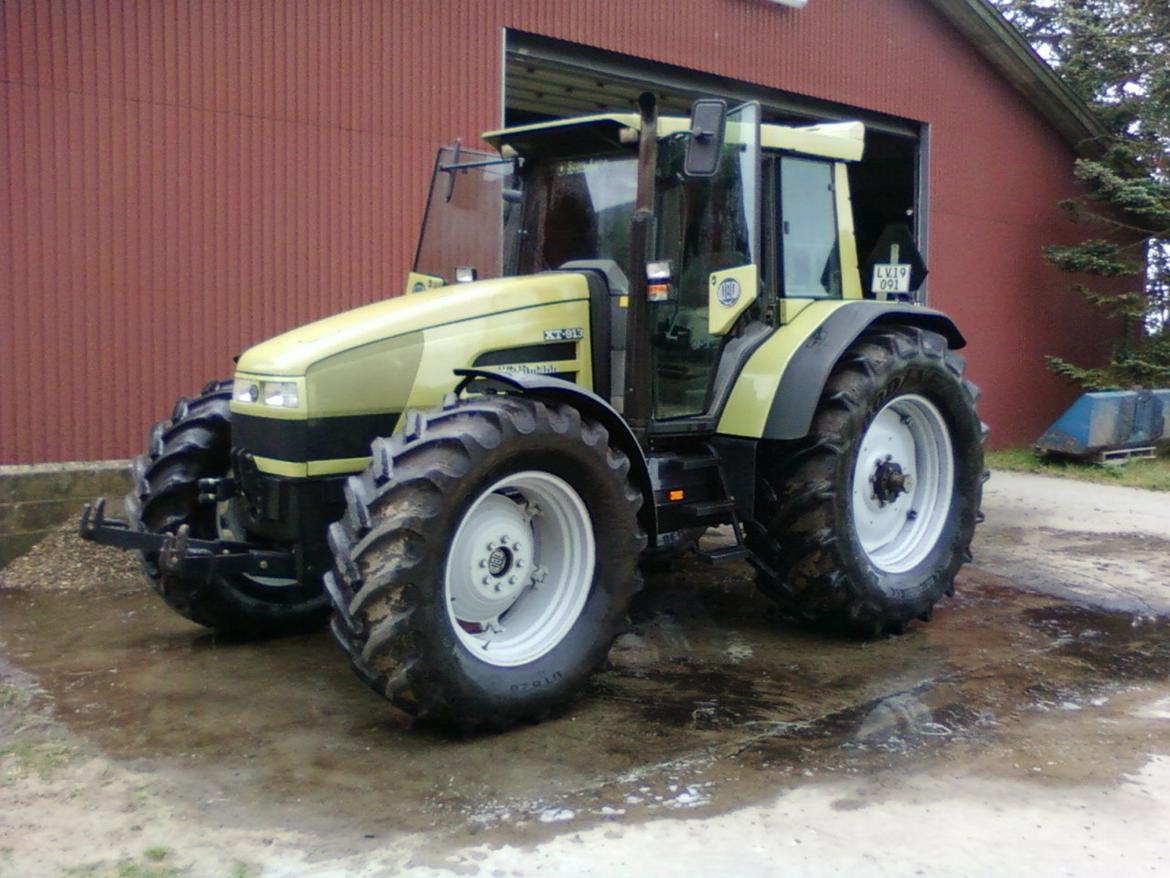 Hürlimann XT-913 billede 17