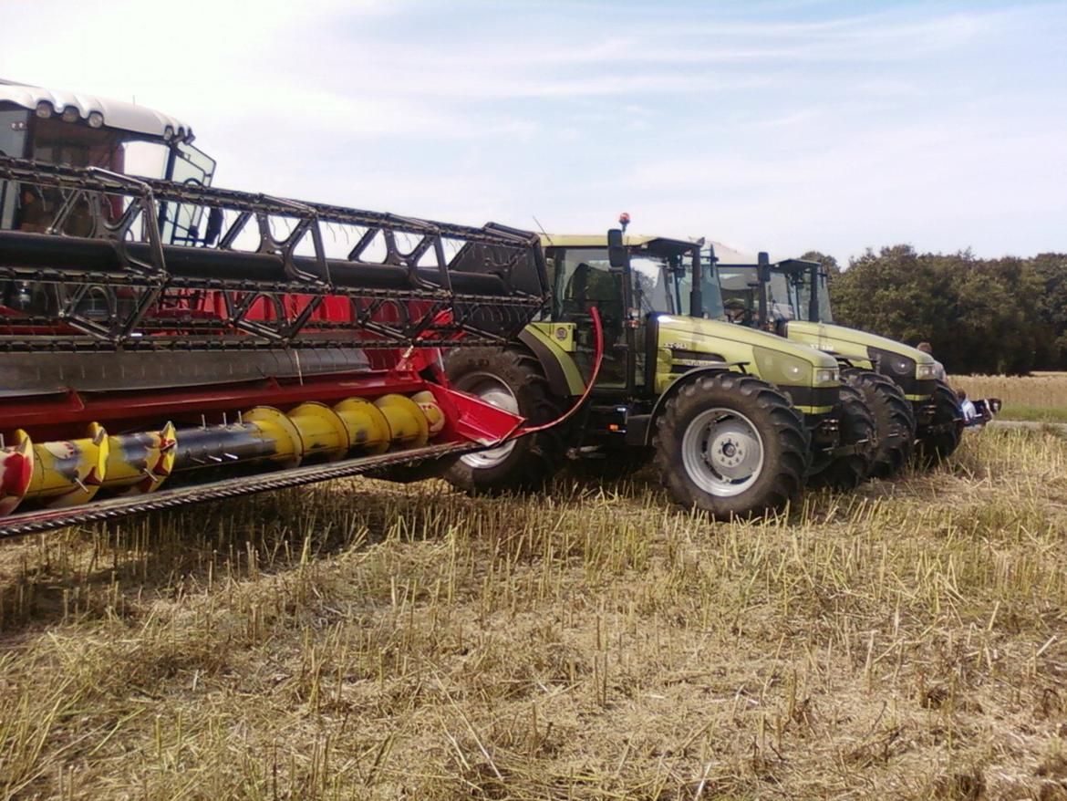 Hürlimann XT-913 billede 18