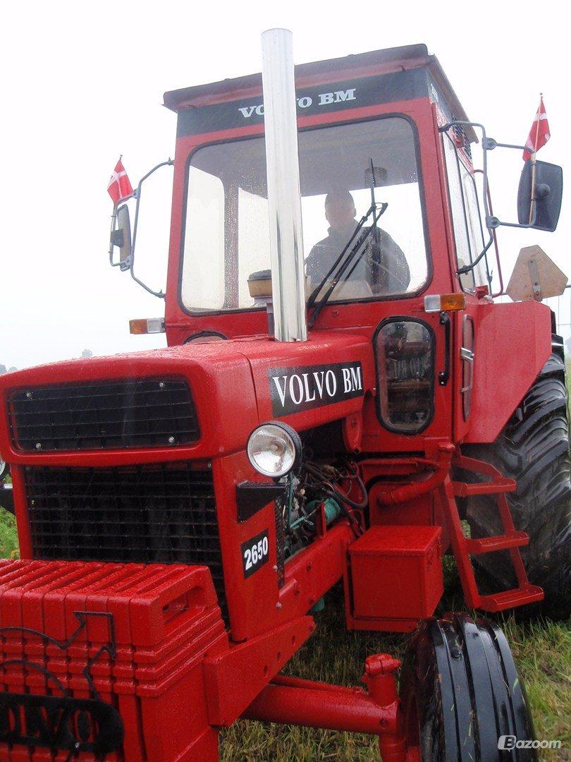 Volvo BM 2650 volle billede 19