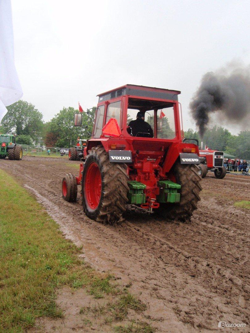 Volvo BM 2650 volle - træk billede 21