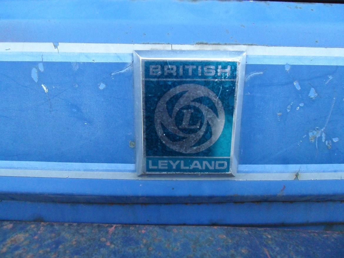 Leyland 270 billede 2