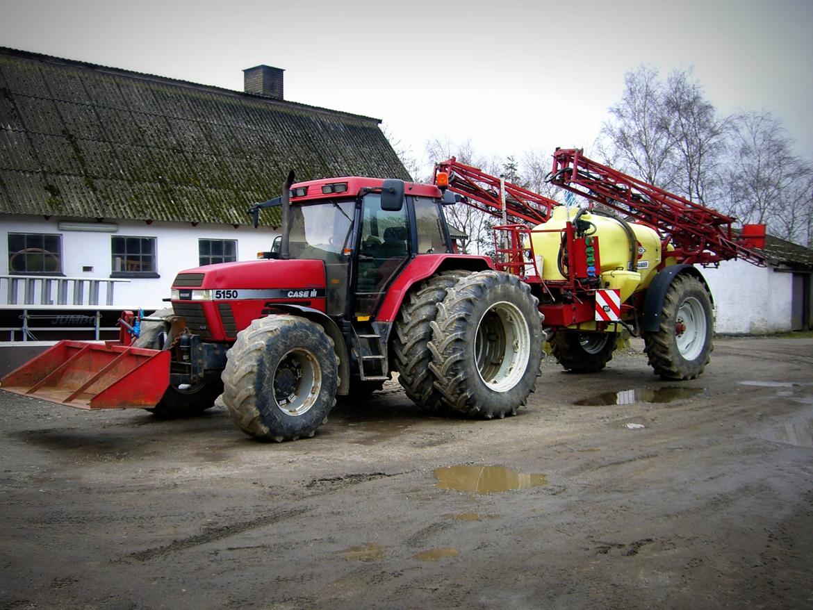 Case IH 5150 billede 1