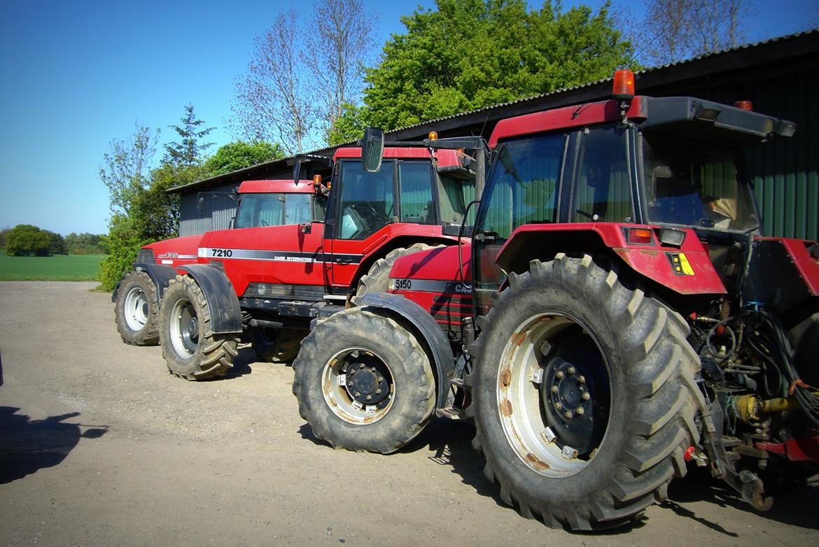 Case IH 5150 billede 7