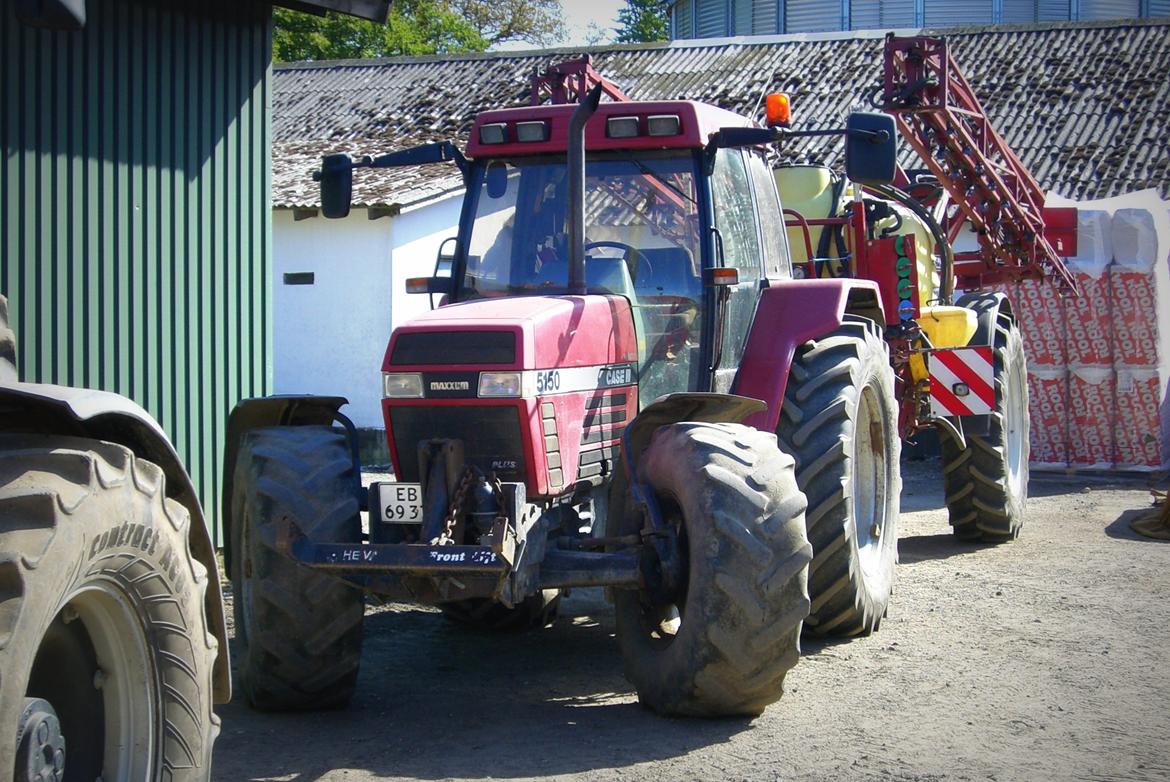 Case IH 5150 billede 8