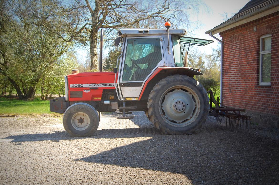 Massey Ferguson 3060 billede 3