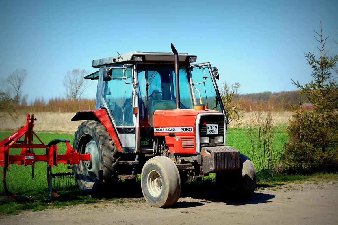 Massey Ferguson 3060 billede 1