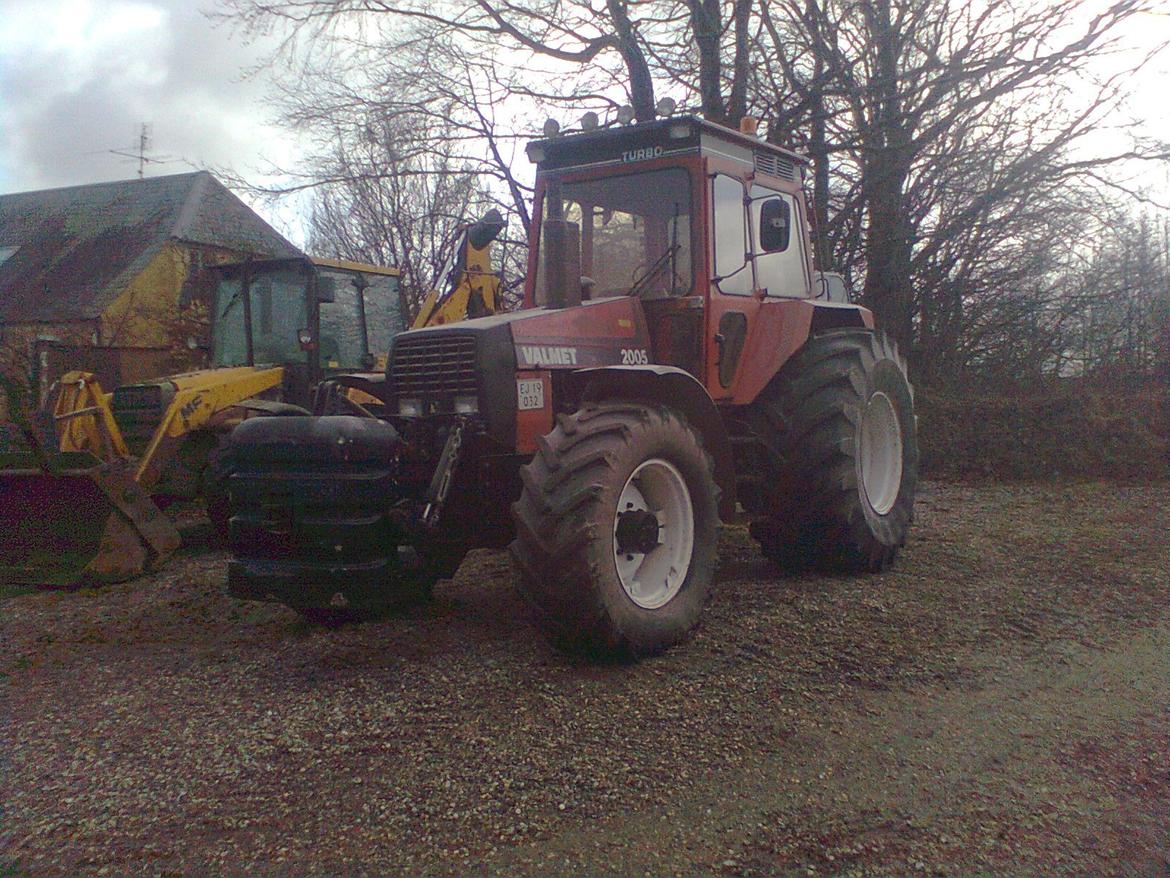 Valmet 2005 billede 3