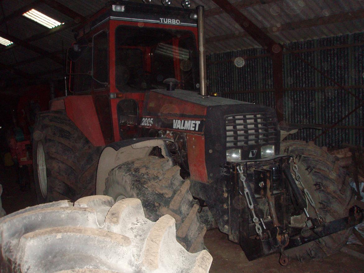 Valmet 2005 billede 5