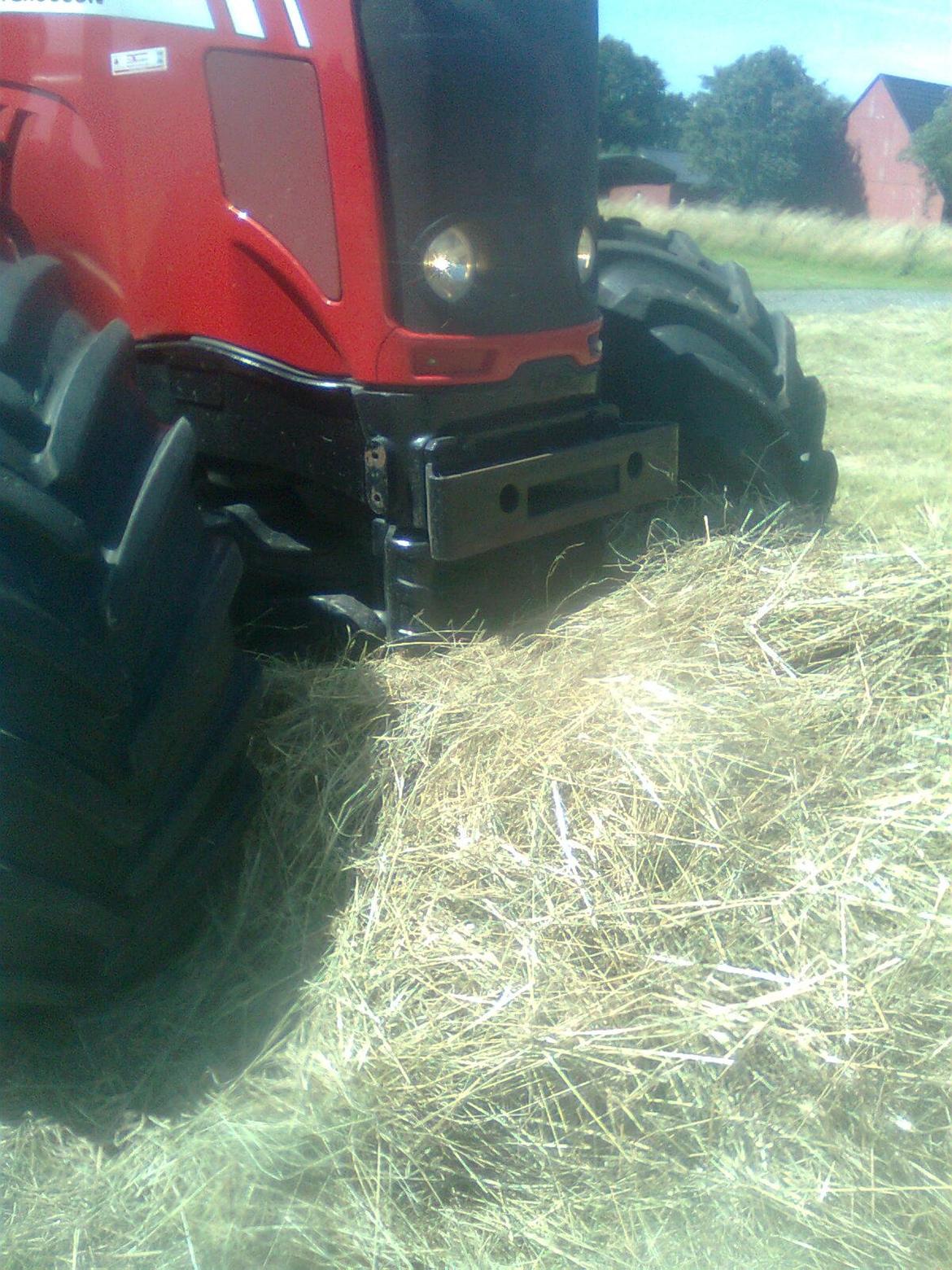 Massey Ferguson 7485 dyna vt billede 1