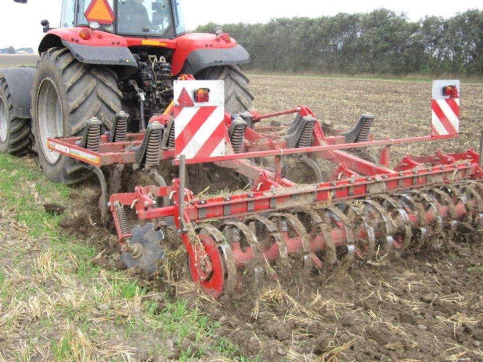 Massey Ferguson 7485 dyna vt billede 7