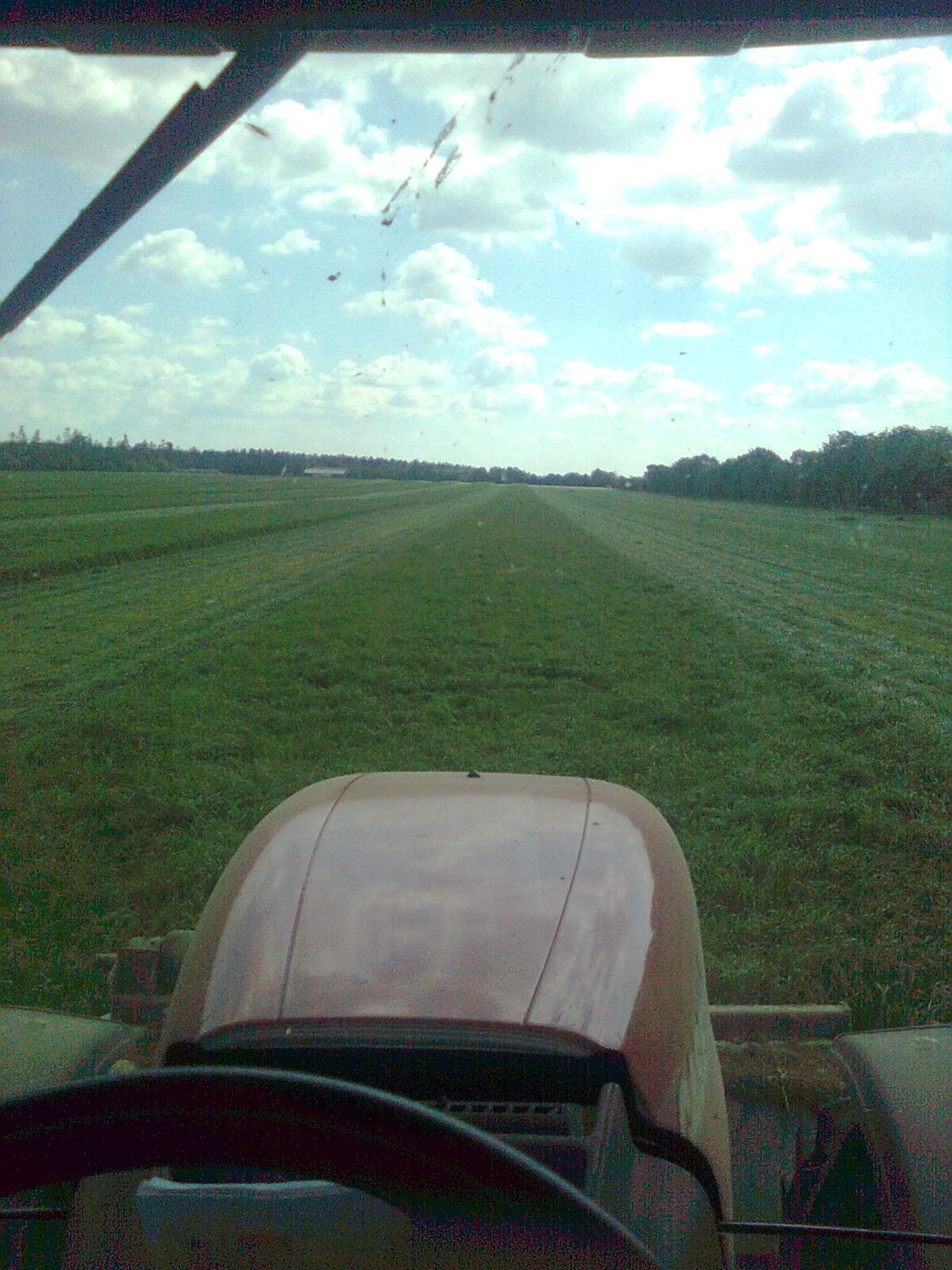 Case IH Puma 230 CVX - GPS det dur billede 2