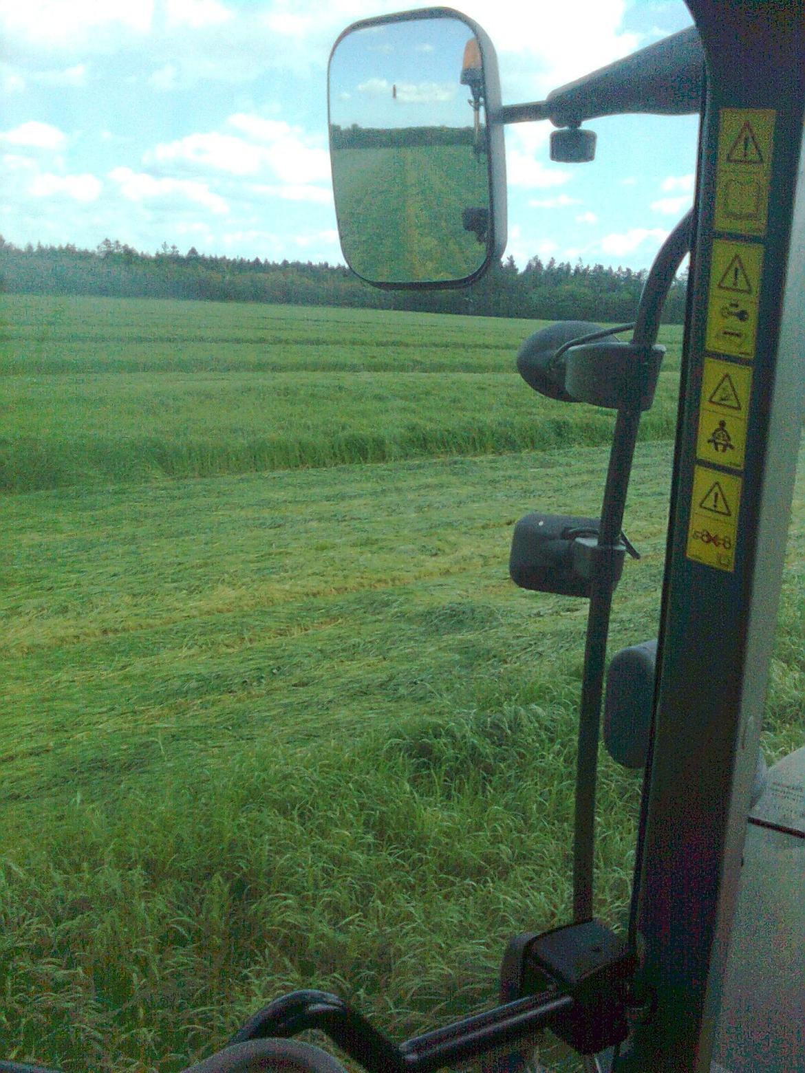 Case IH Puma 230 CVX billede 3