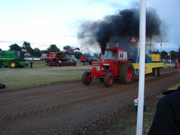 Volvo BM 810 - Viborg 2008 billede 3