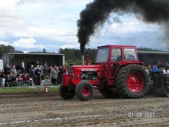 Volvo BM 810 - Klejtrup 2007 billede 5