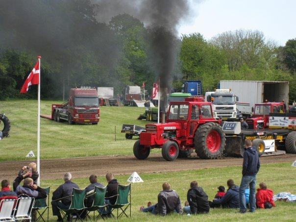 Volvo BM 810 - Nibe 2009 billede 6