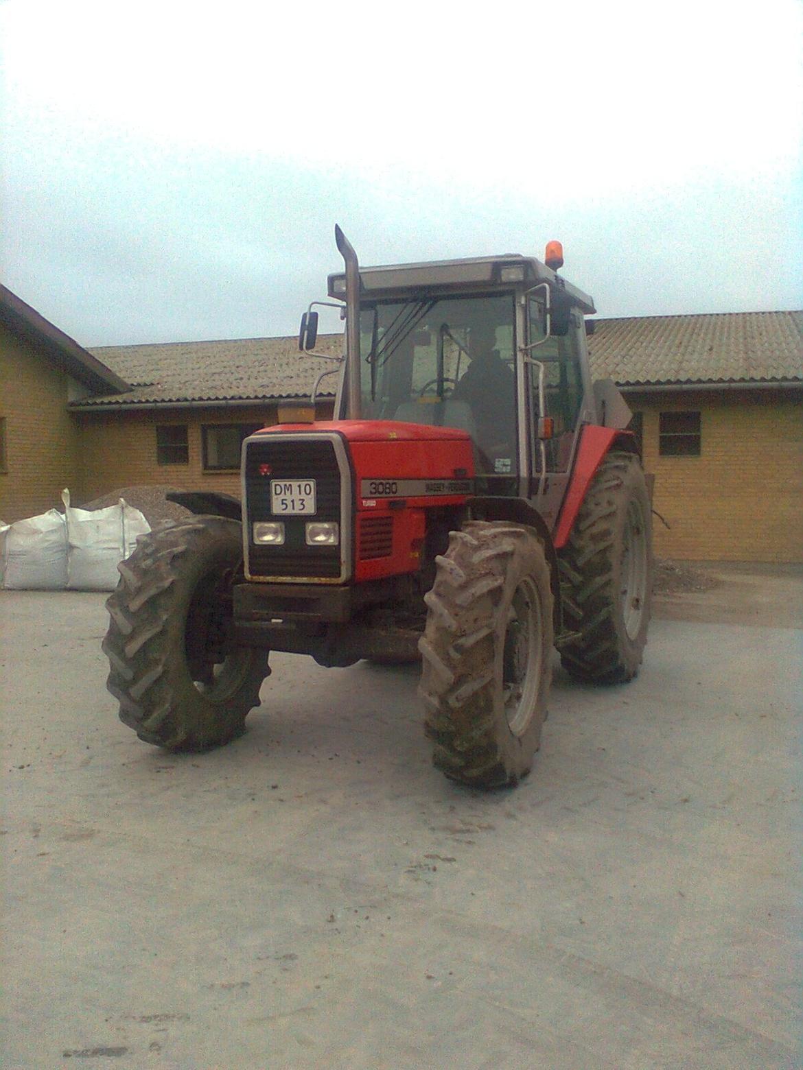 Massey Ferguson 3080 billede 2