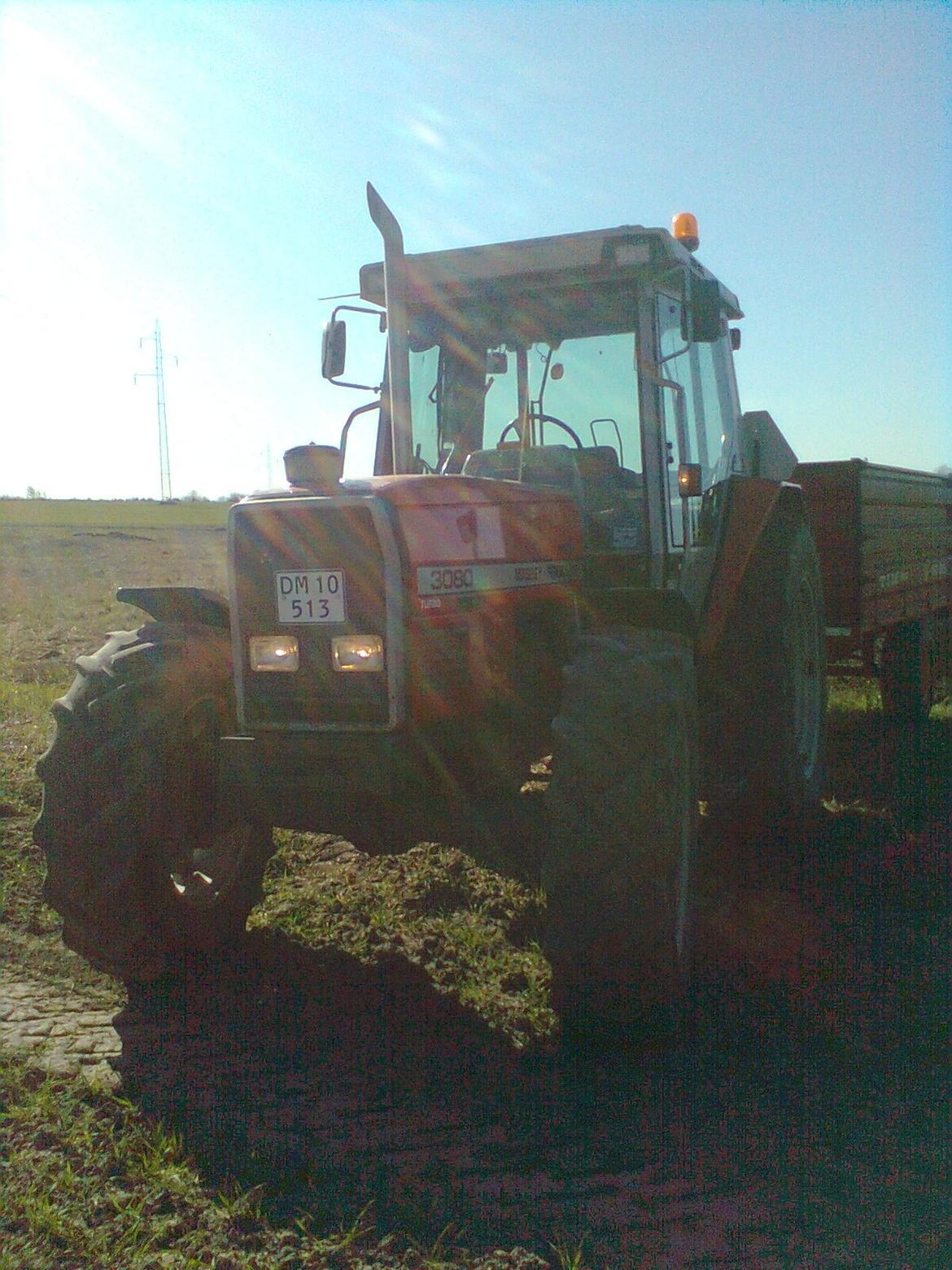 Massey Ferguson 3080 billede 3