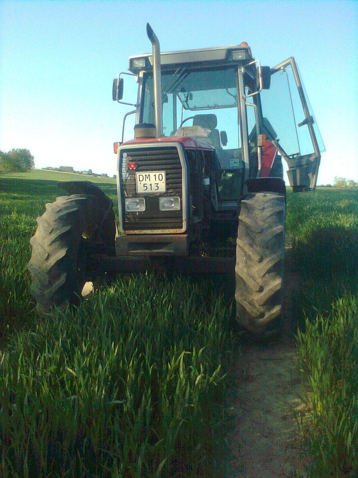 Massey Ferguson 3080 billede 6