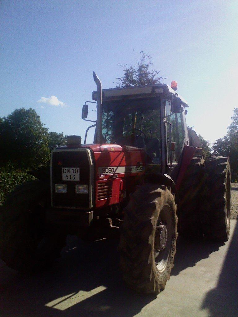 Massey Ferguson 3080 billede 10