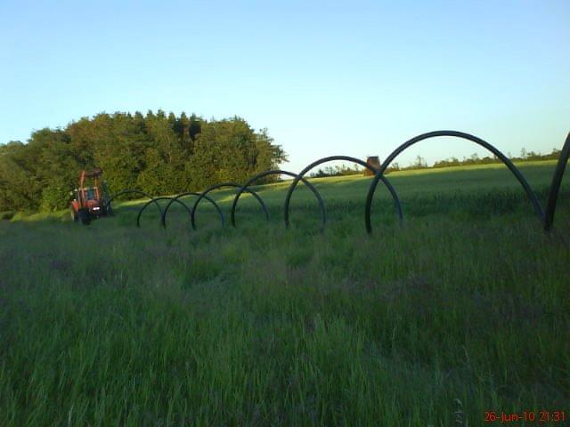 Massey Ferguson 6290 billede 11