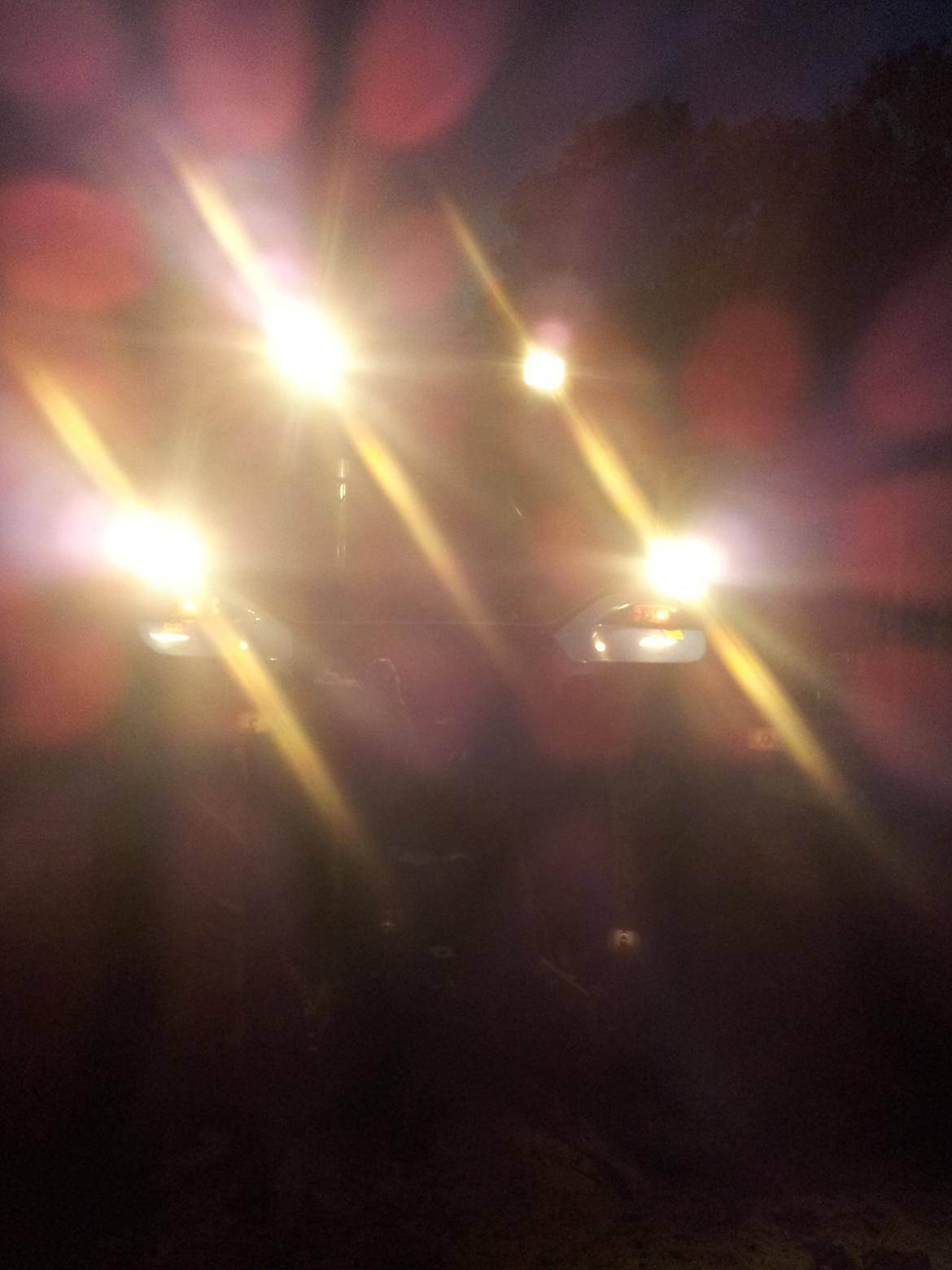 New Holland ts100 billede 2