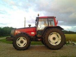 Valmet 8100 billede 16