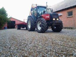 Valmet 8100 billede 17