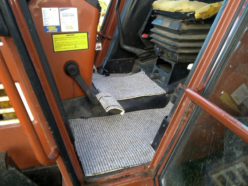 Fiat 70-90 billede 20