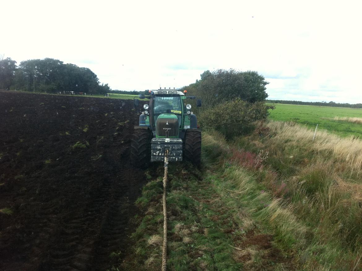 Fendt 930 TMS billede 14