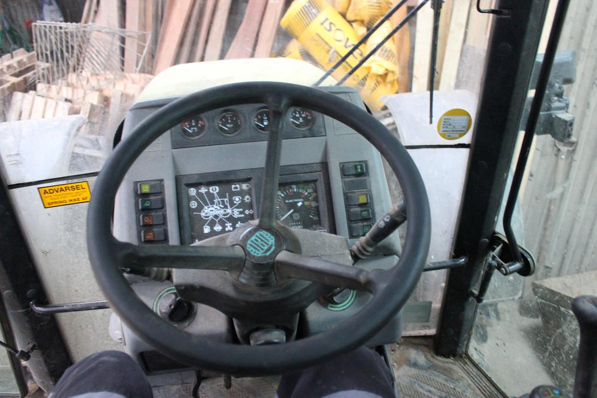 Hürlimann xt 913 billede 7