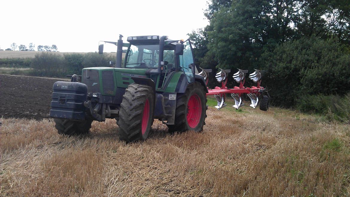 Fendt 916 billede 7