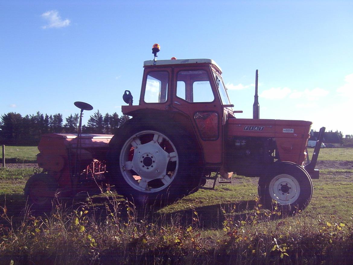 Fiat 640 billede 11