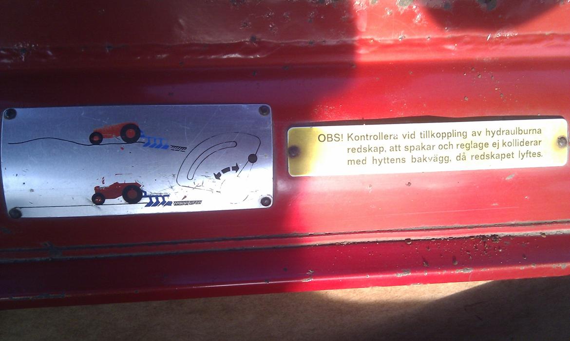 Volvo BM T 650 - Husk og læse det ;-) billede 17