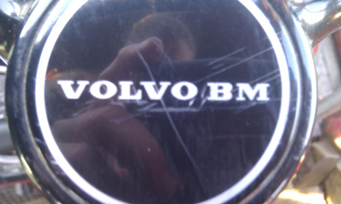 Volvo BM T 650 billede 9