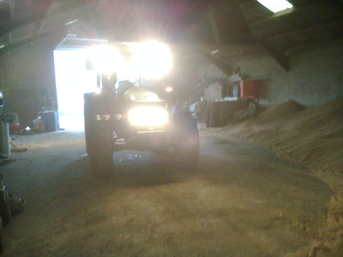 John Deere 5100r billede 12