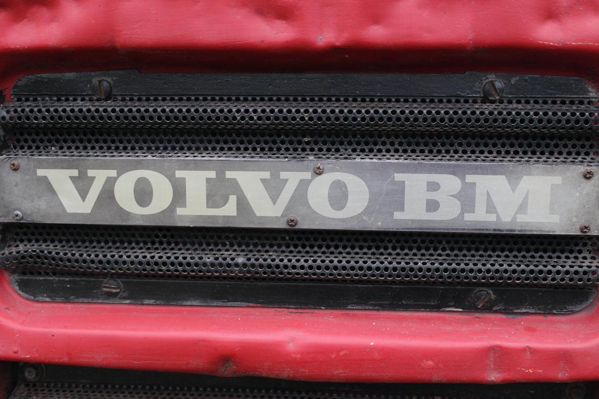 Volvo BM T 650 billede 11
