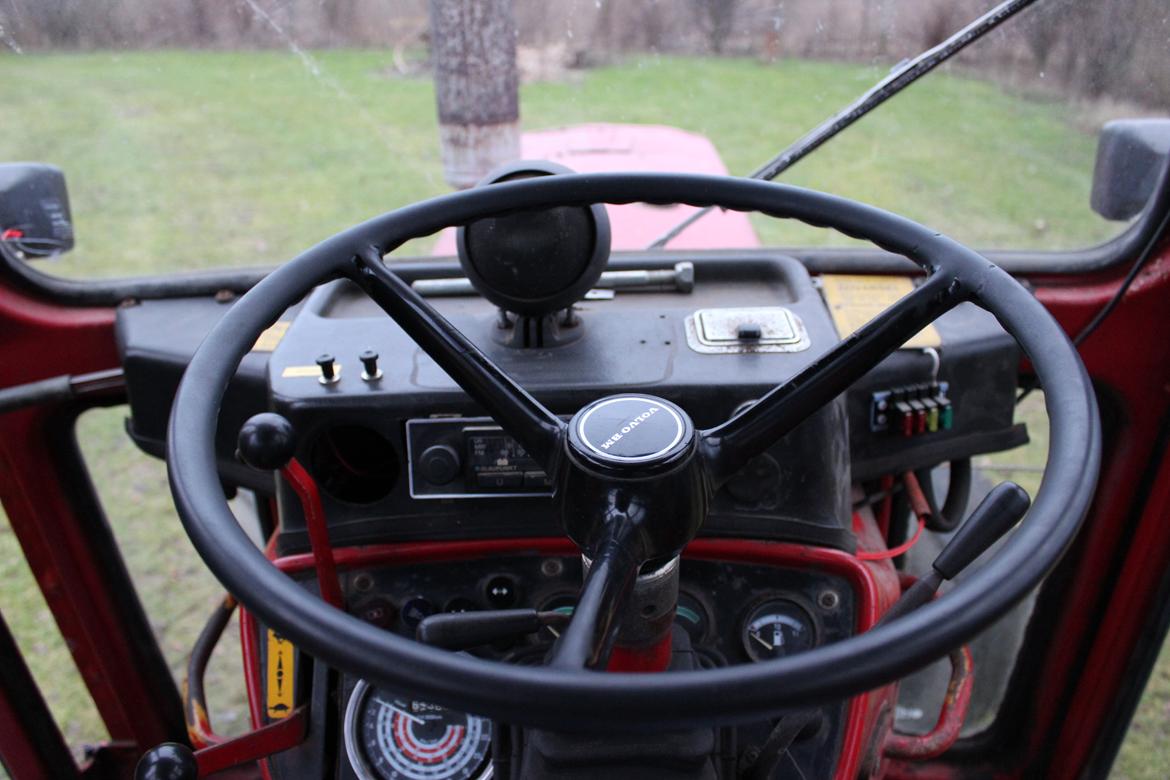 Volvo BM T 650 billede 6