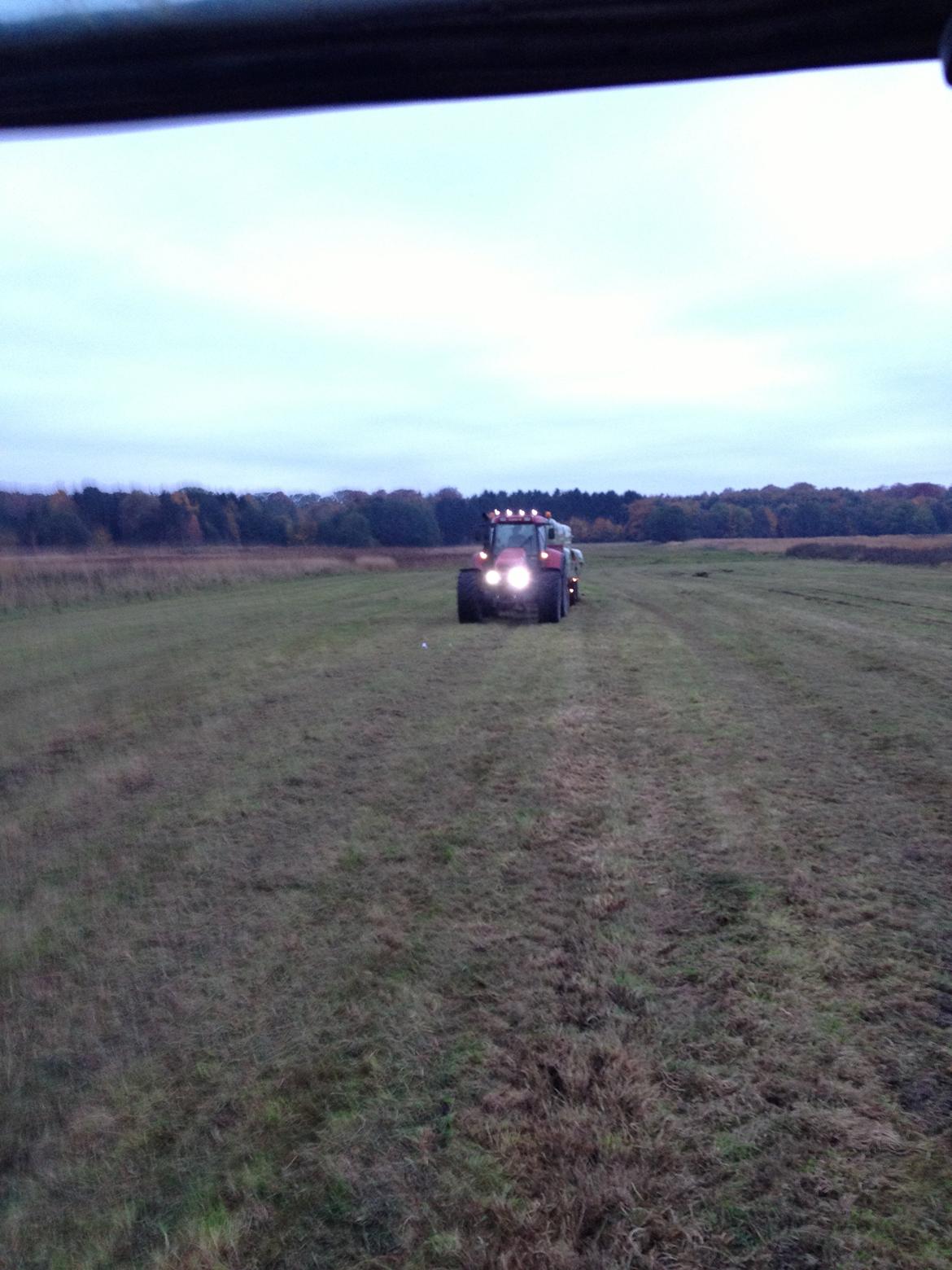 Case IH CS 150 billede 20