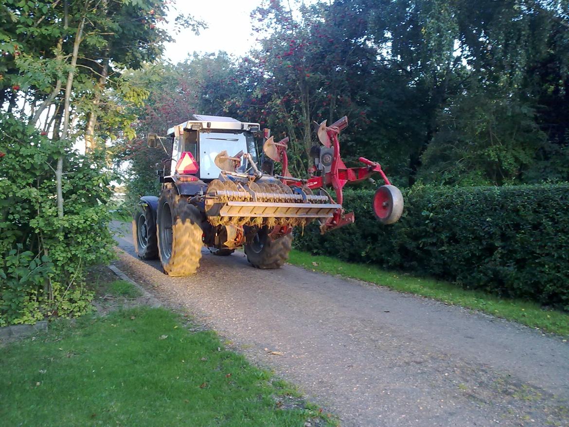 Massey Ferguson 3115 billede 5