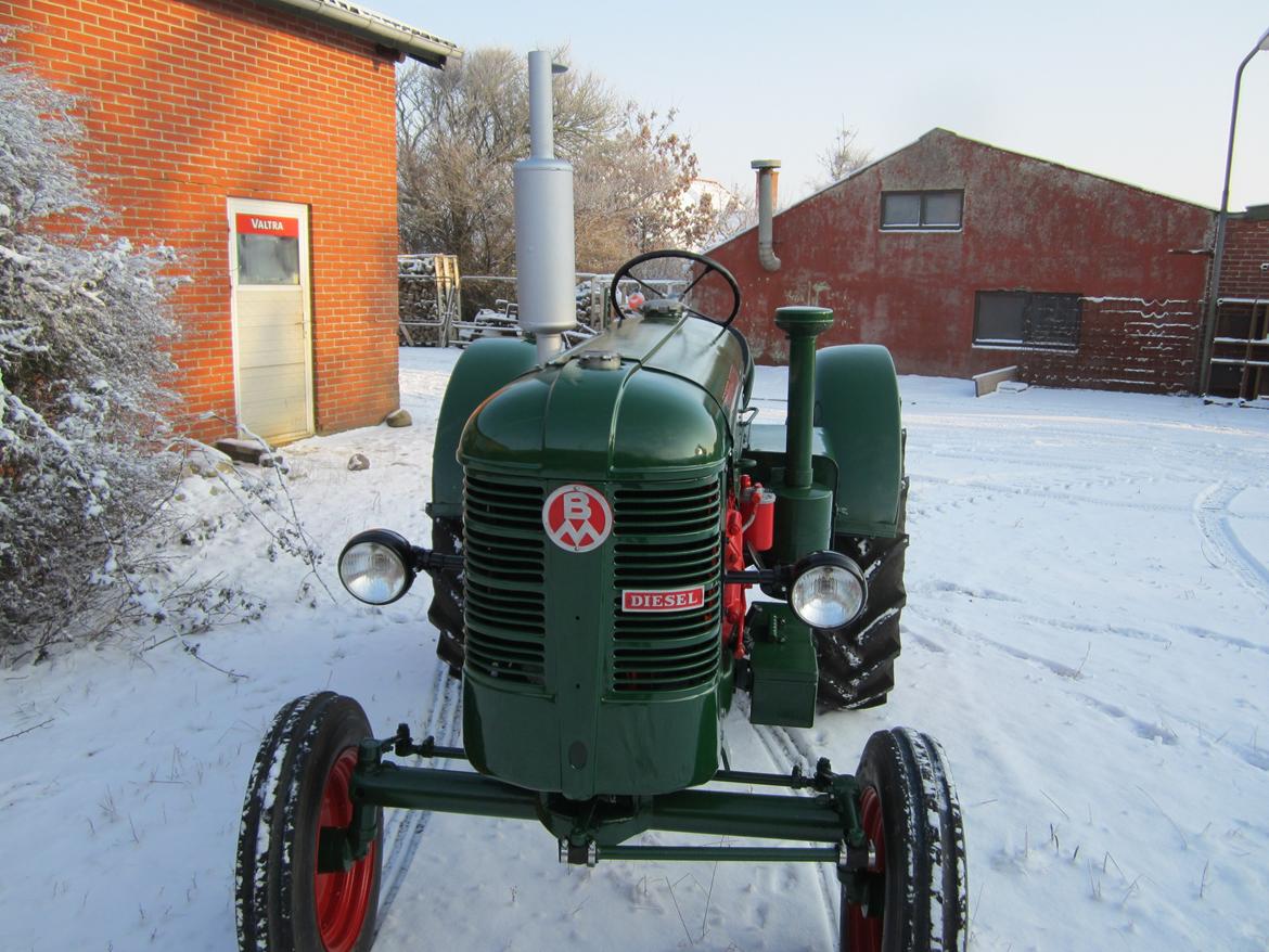 Volvo BM Victor TYP BM 230 billede 4