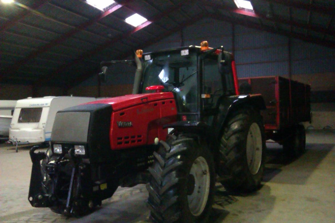 Valtra 8950 billede 4