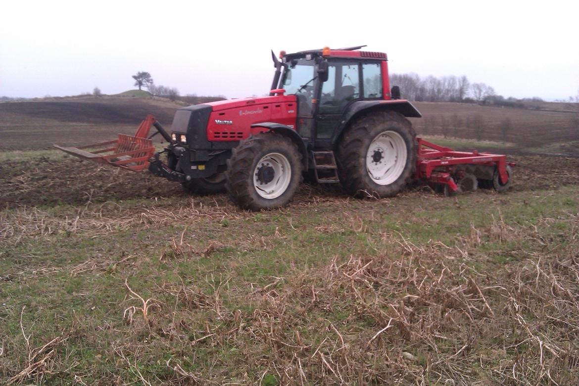 Valtra 8950 billede 6