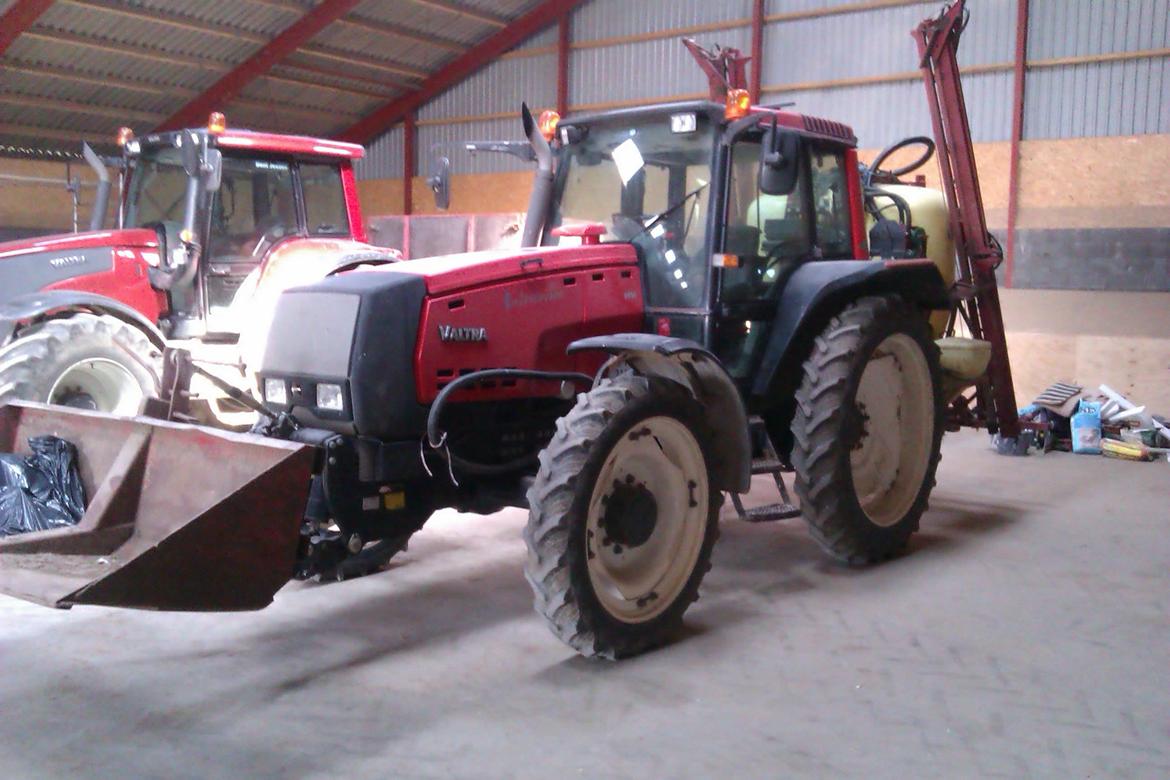 Valtra 8950 billede 8